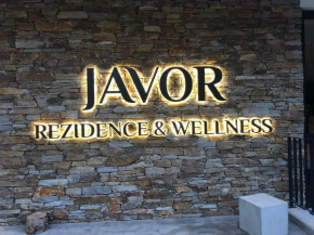 JAVOR - Rezidence & Wellness Zelezná Ruda